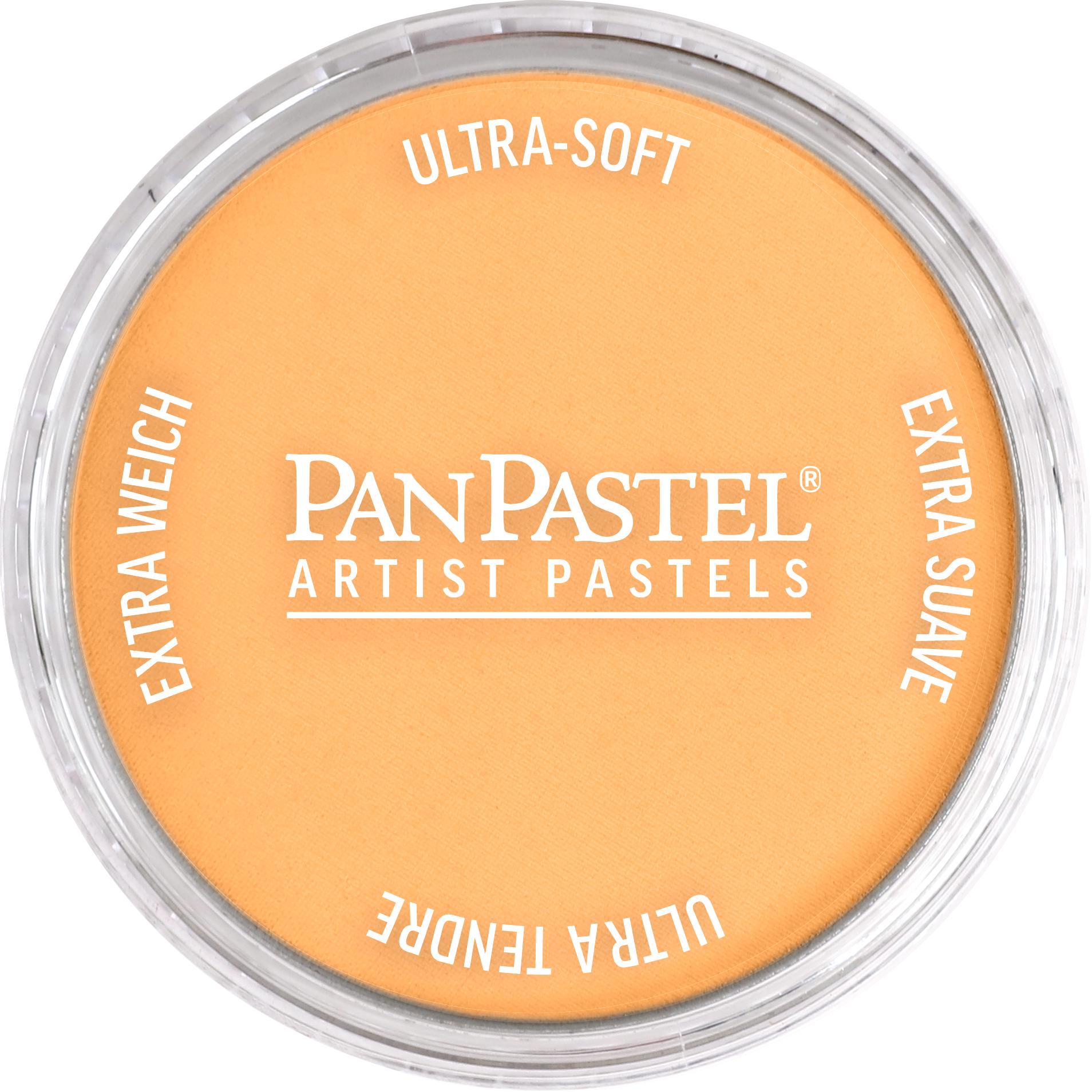 Пастель художня PanPastel 952.5 Pearlescent Orange 9 мл (28769517)