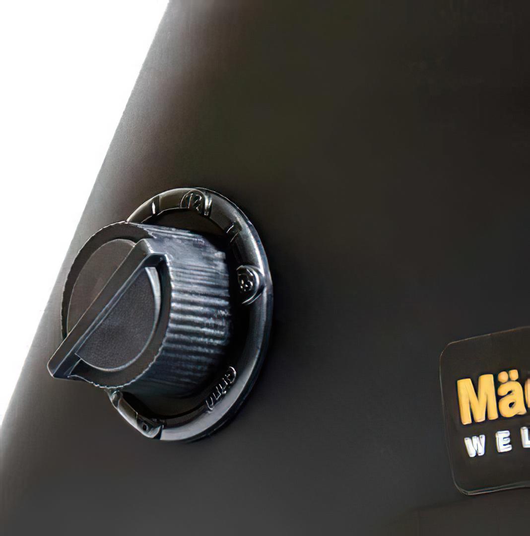 Маска сварщика Хамелеон (МС-8000) - фото 3 Маска сварщика Хамелеон (МС-8000) - фото 3