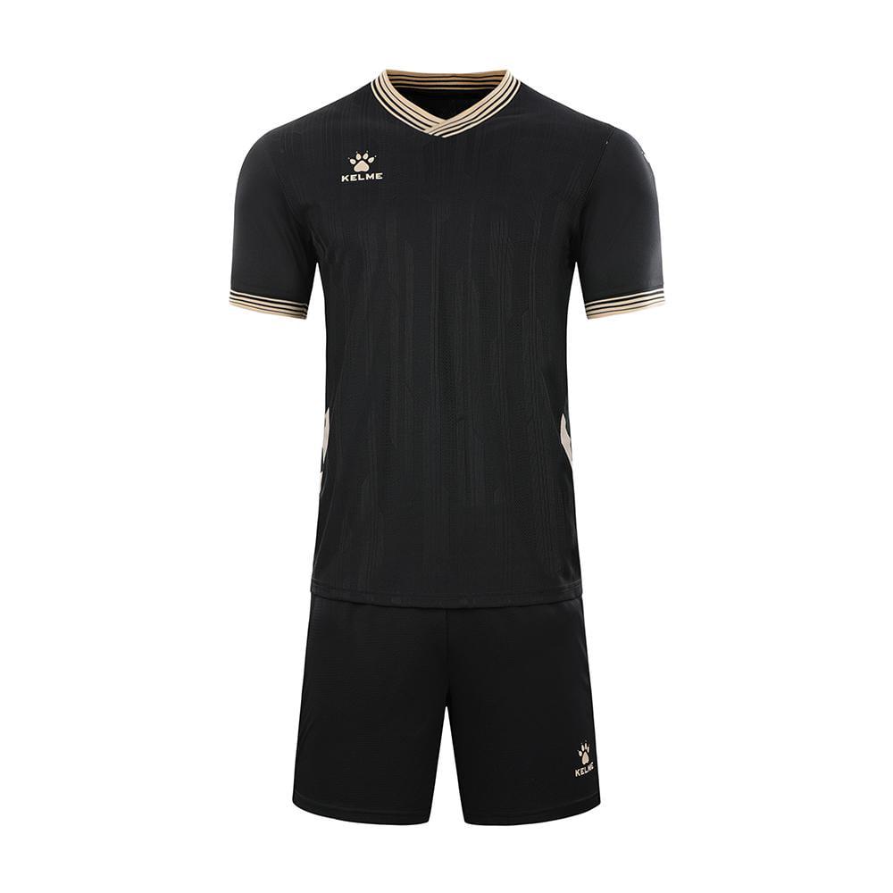 Комплект футбольной формы KELME IBIZA 8351ZB1082.9000 XL