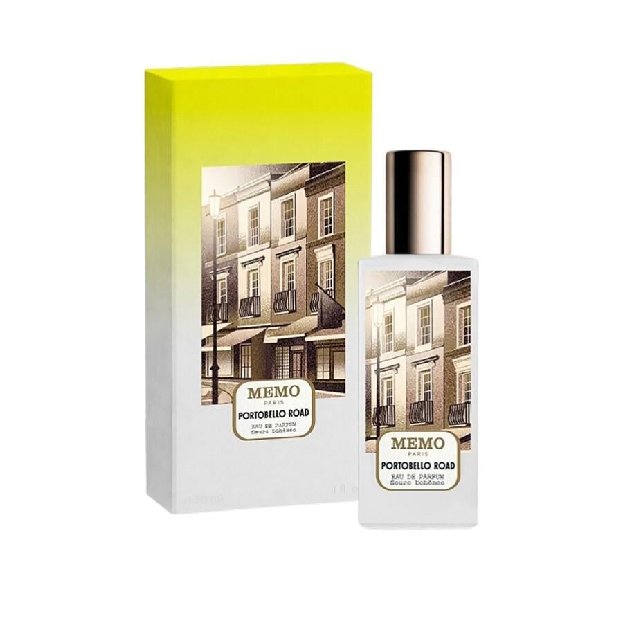 Парфюмированная вода унисекс Memo Portobello Road 75 мл (402765)