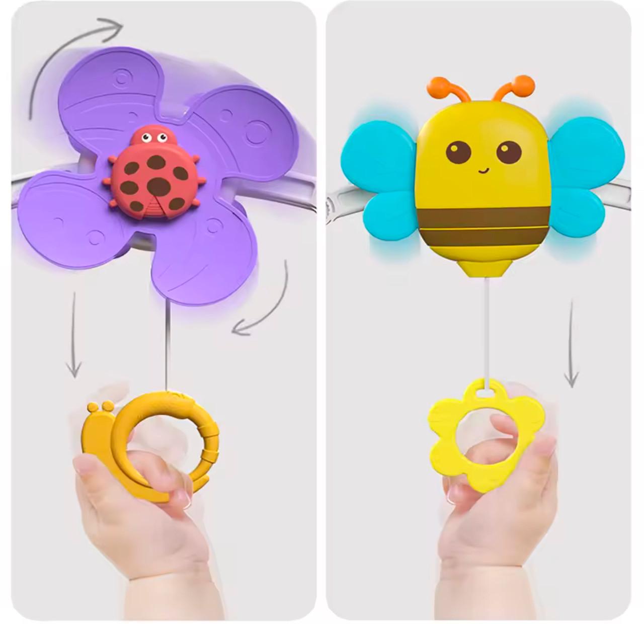 Мобіль ARCH з підвісними іграшками (37/) - фото 7 Мобіль ARCH з підвісними іграшками (37/) - фото 7