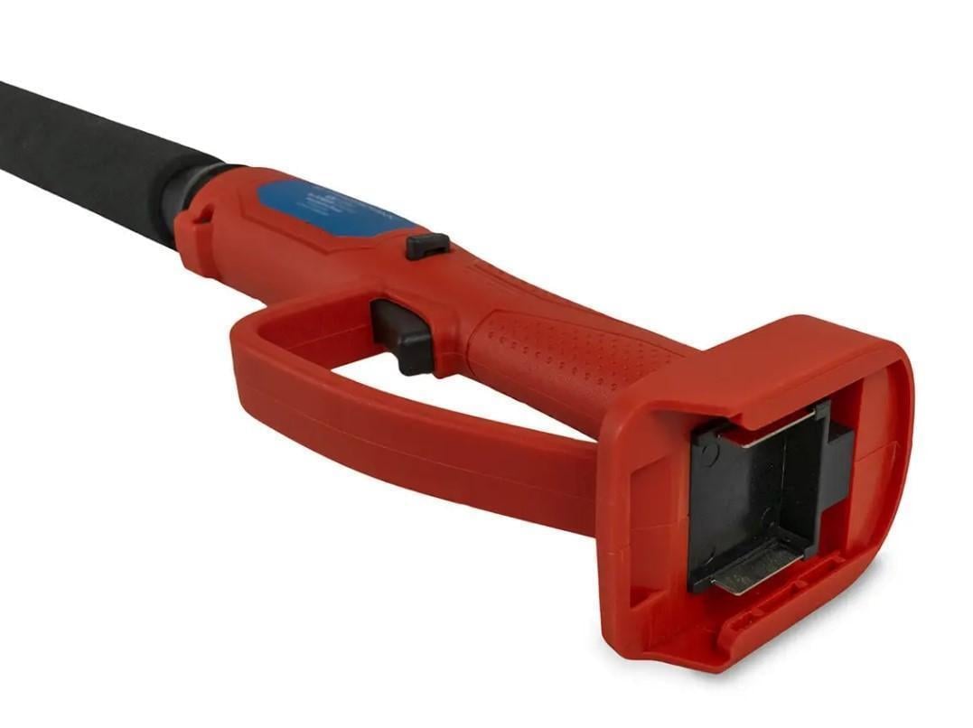 Пила ланцюгова акумуляторна Grand АПЦ-20/6"-1 BL з подовжувачем VS'2500 1,6-2,5 м (24451550) - фото 6