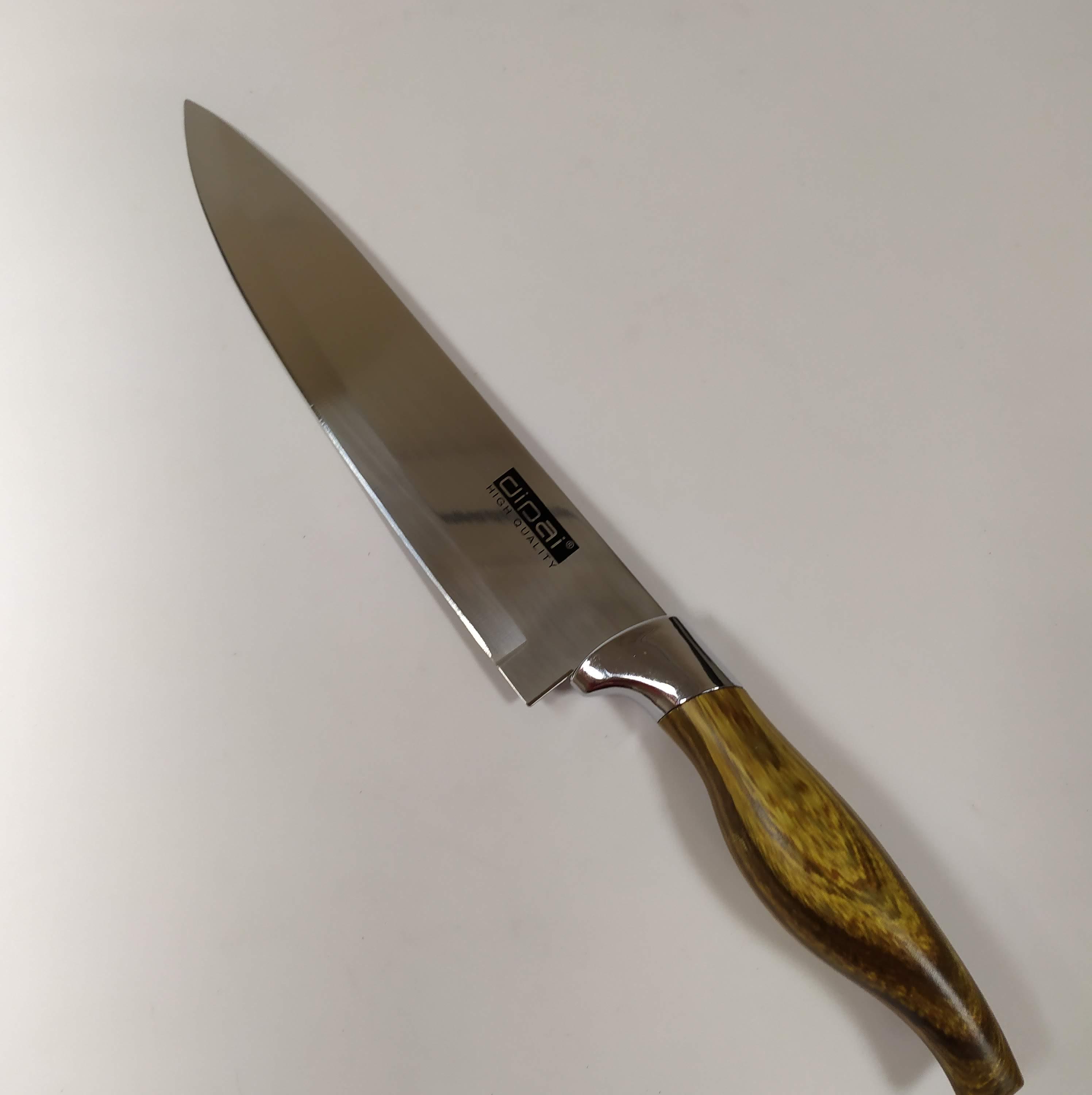 Нож Dynasty длина лезвия 20 см DN-11054