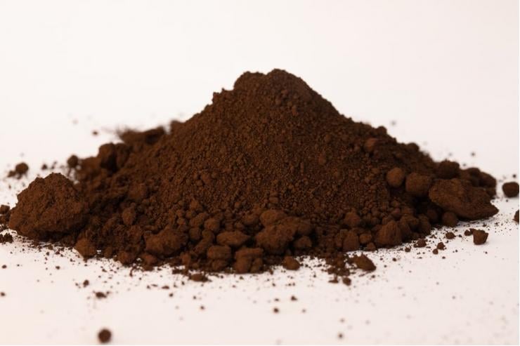 Краситель Multichem 925 маслорастворимый 70 мл Коричневый (079252)