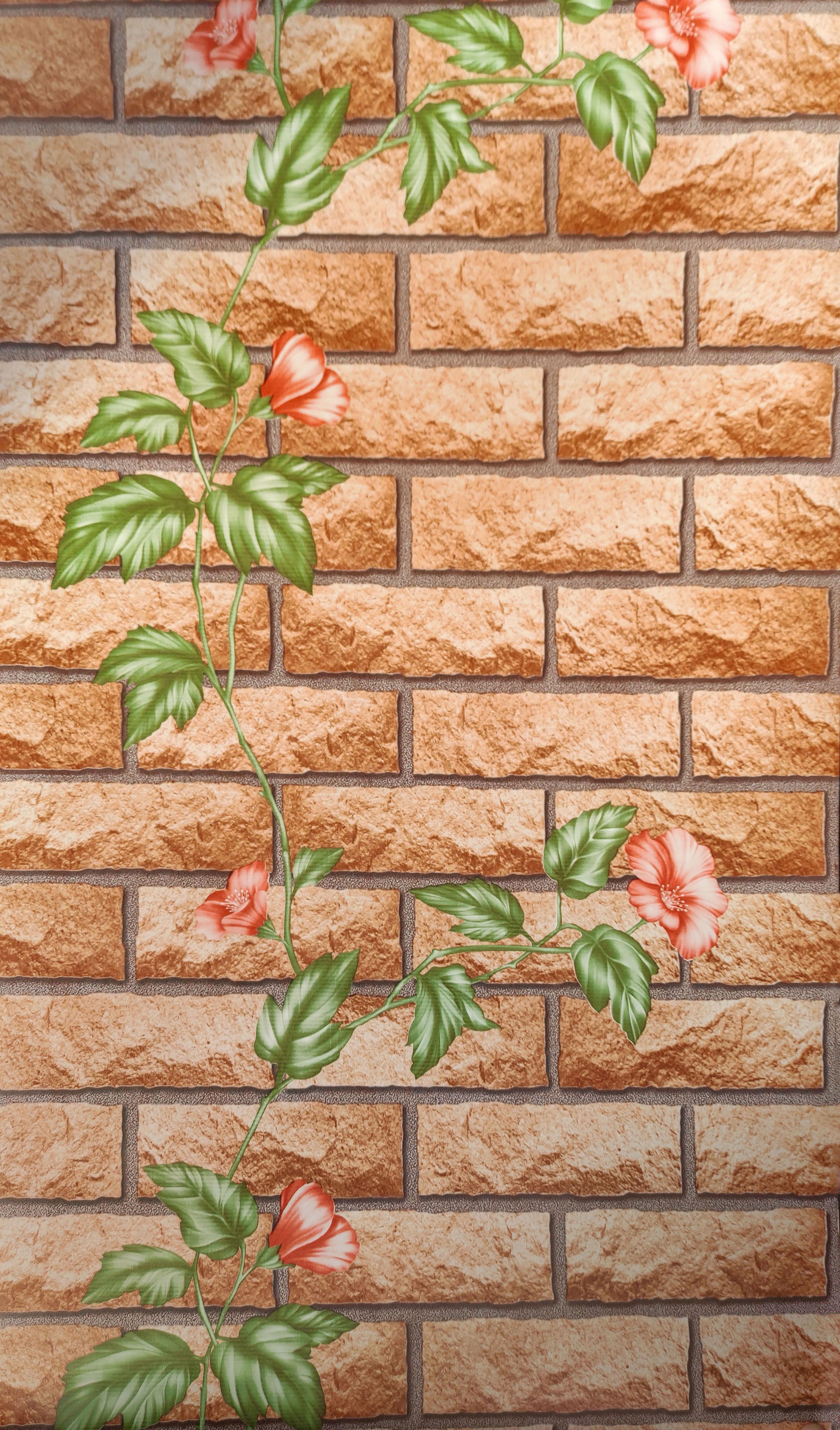 Обои бумажные влагостойкие Шарм Фагот 62-01 - фото 3 Обои бумажные влагостойкие Шарм Фагот 62-01 - фото 3