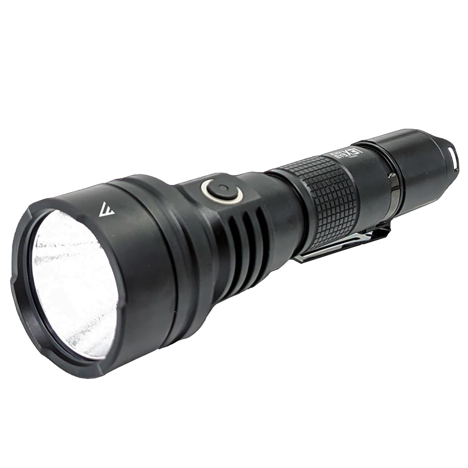 Фонарь Mactronic Black Eye X31 THH0081 3100 Lm 162x27,5x46,5 мм Черный (DAS3930) Фонарь Mactronic Black Eye X31 THH0081 3100 Lm 162x27,5x46,5 мм Черный (DAS3930)