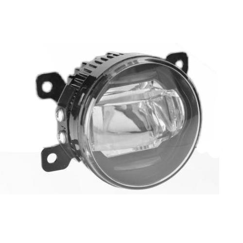 Фары дополнительные для Renault HD NS MB SZ Cars RN-098L LED 12 V 9 W + LED 1 W 2в1 (RN-098-LED 2в1)