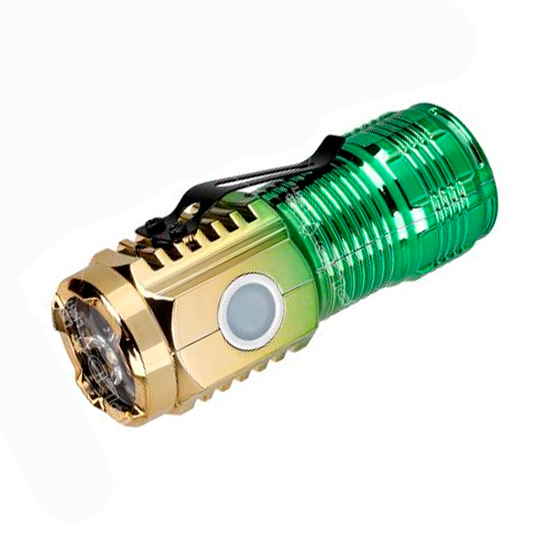 Фонарь ручной PLD-HP01-3LED (19068667)