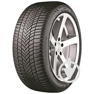 Автошини Bridgestone Weather Control A005 Evo 225/60 R16 102W XL
