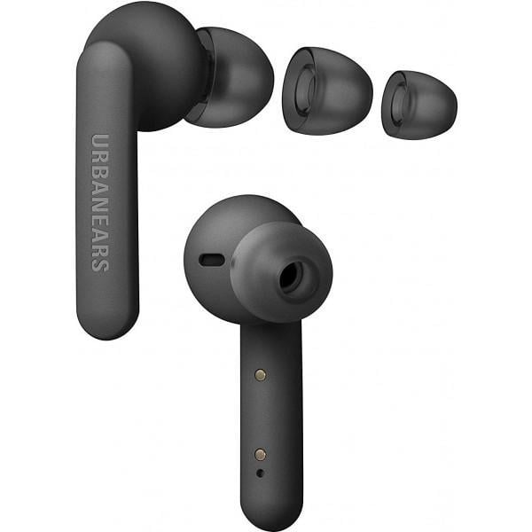 Наушники Urbanears Headphones Alby Bluetooth Charcoal Black - фото 3