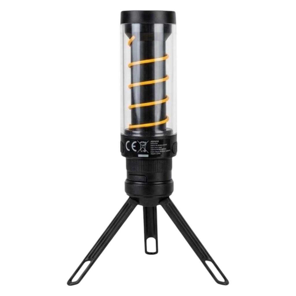 Ліхтар LED акумуляторний Multifunctional LED Lamp зі штативом (35681124)