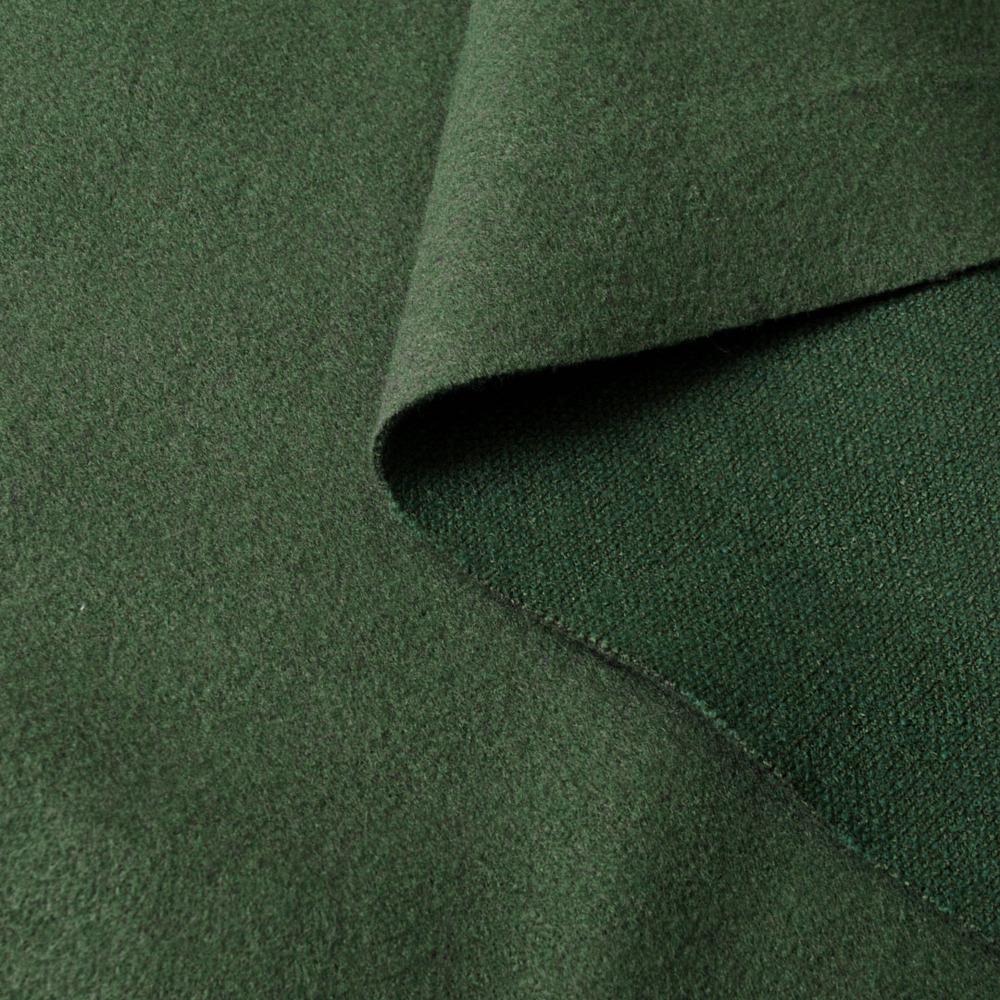 Ткань пальтовая Quatro V-12 Папоротник (12505)