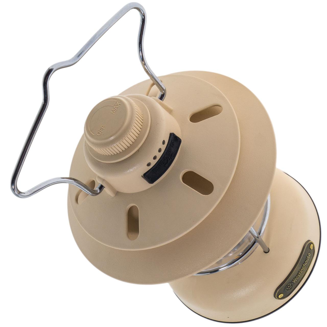 Ліхтар кемпінговий Westinghouse RETRO LED Filament WF241 Type-C з функцією Power Bank (2185656596) - фото 5 Ліхтар кемпінговий Westinghouse RETRO LED Filament WF241 Type-C з функцією Power Bank (2185656596) - фото 5