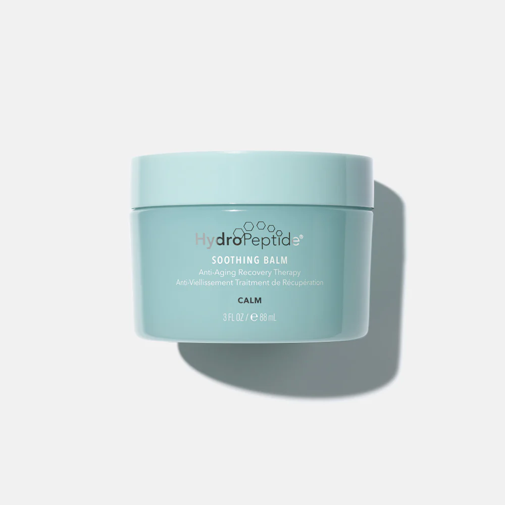 Питательный восстанавливающий крем-бальзам Hydropeptide Soothing Balm 88 мл