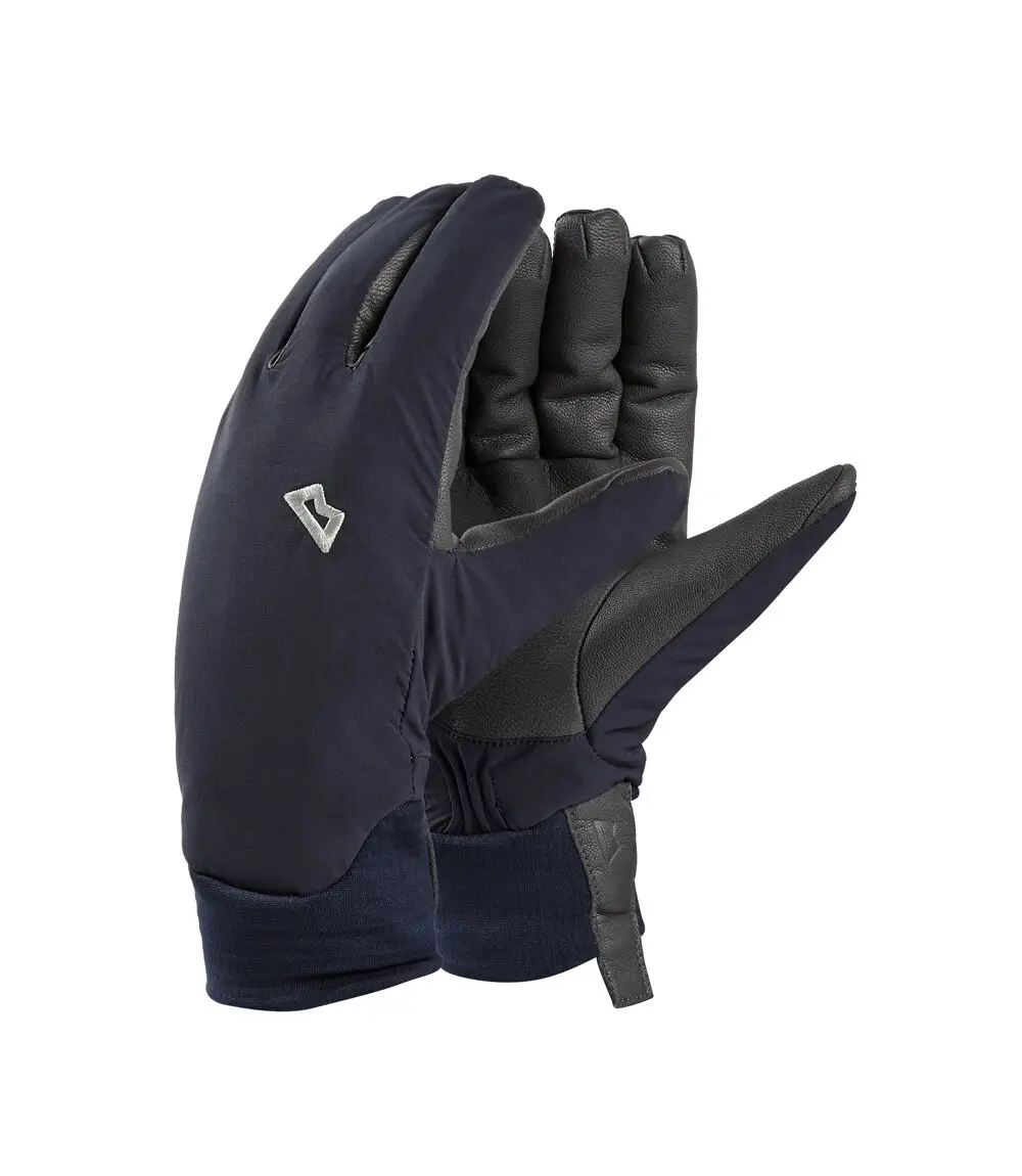 Перчатки Mountain Equipment Tour Glove S Cosmos (1053-ME-003694.01286.S)