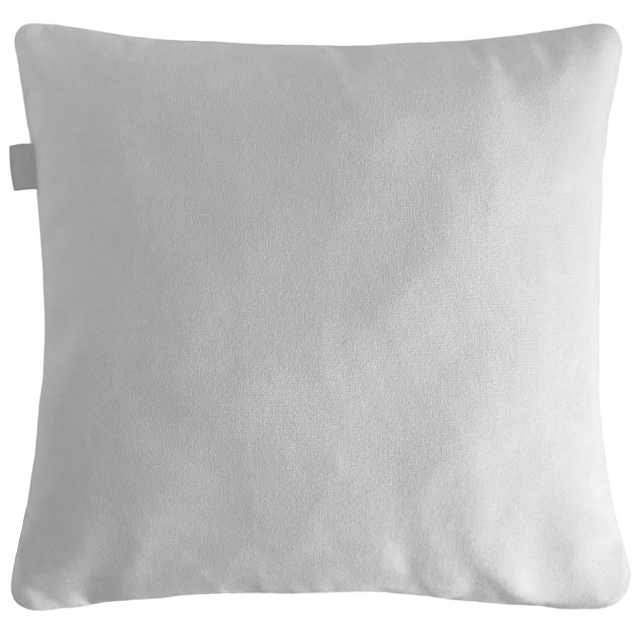 Наволочка декоративна 35х35 см Білий (2019219712) - фото 1 Наволочка декоративна 35х35 см Білий (2019219712) - фото 1