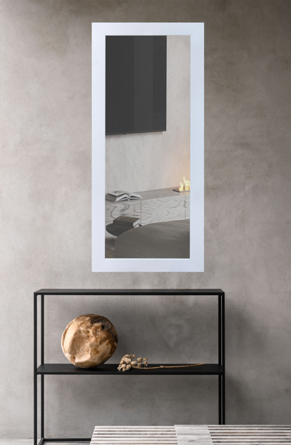 Дзеркало в рамі CRYSTAL GLASS 2205 Бланко 1750х600 мм (С3543)