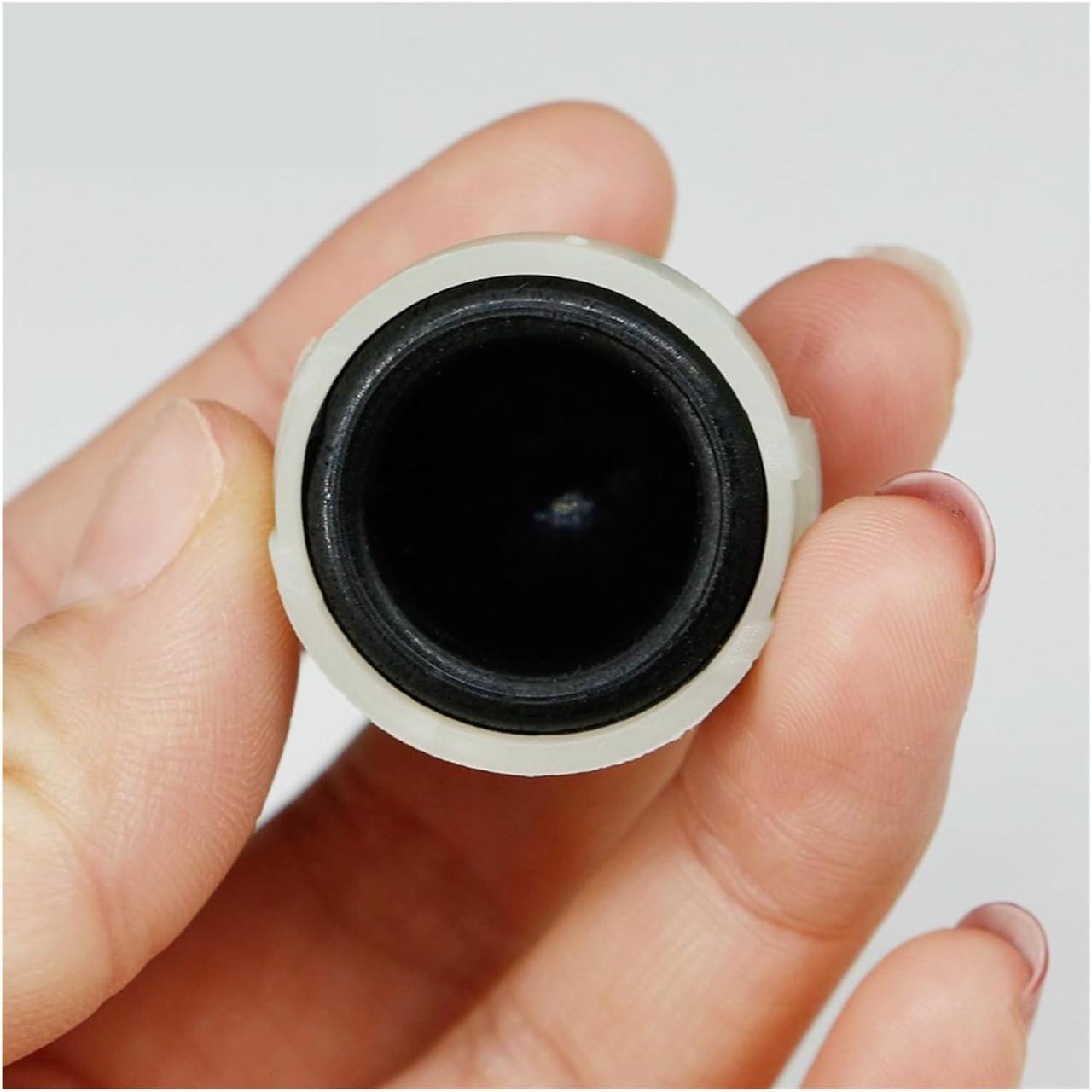 Подкачка горючего праймер для карбюратора Briggs&Stratton 494408 694394 Черный - фото 5 Подкачка горючего праймер для карбюратора Briggs&Stratton 494408 694394 Черный - фото 5