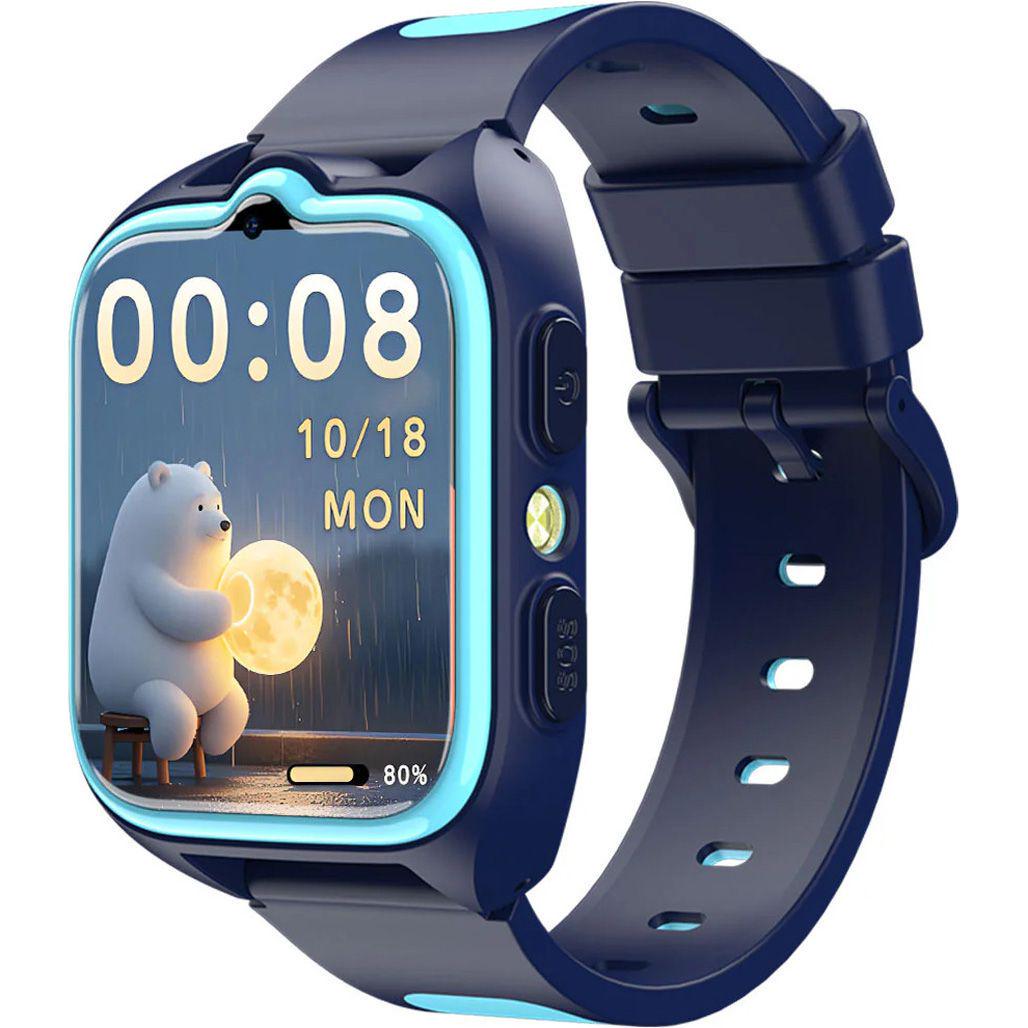 Смарт-часы детские Blackview Z30 Blue (240114)