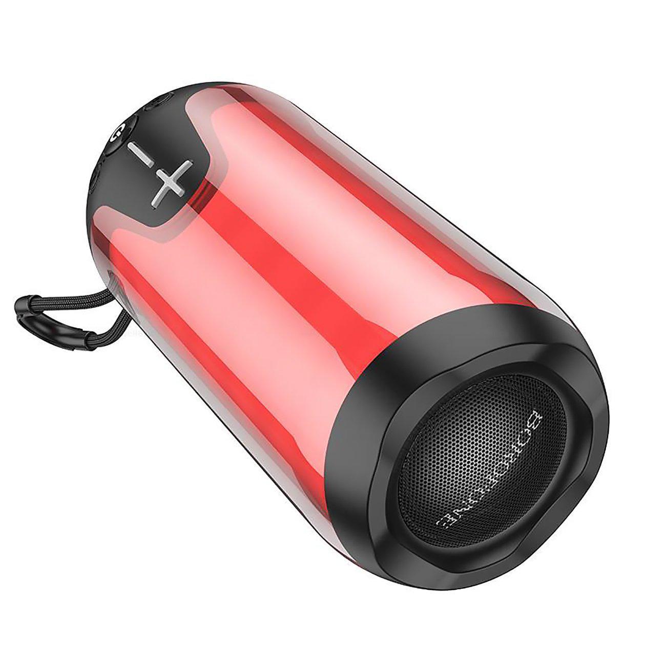 Колонка Bluetooth Borofone BR33 Pulse color sports Black (00000067808_1) Колонка Bluetooth Borofone BR33 Pulse color sports Black (00000067808_1)