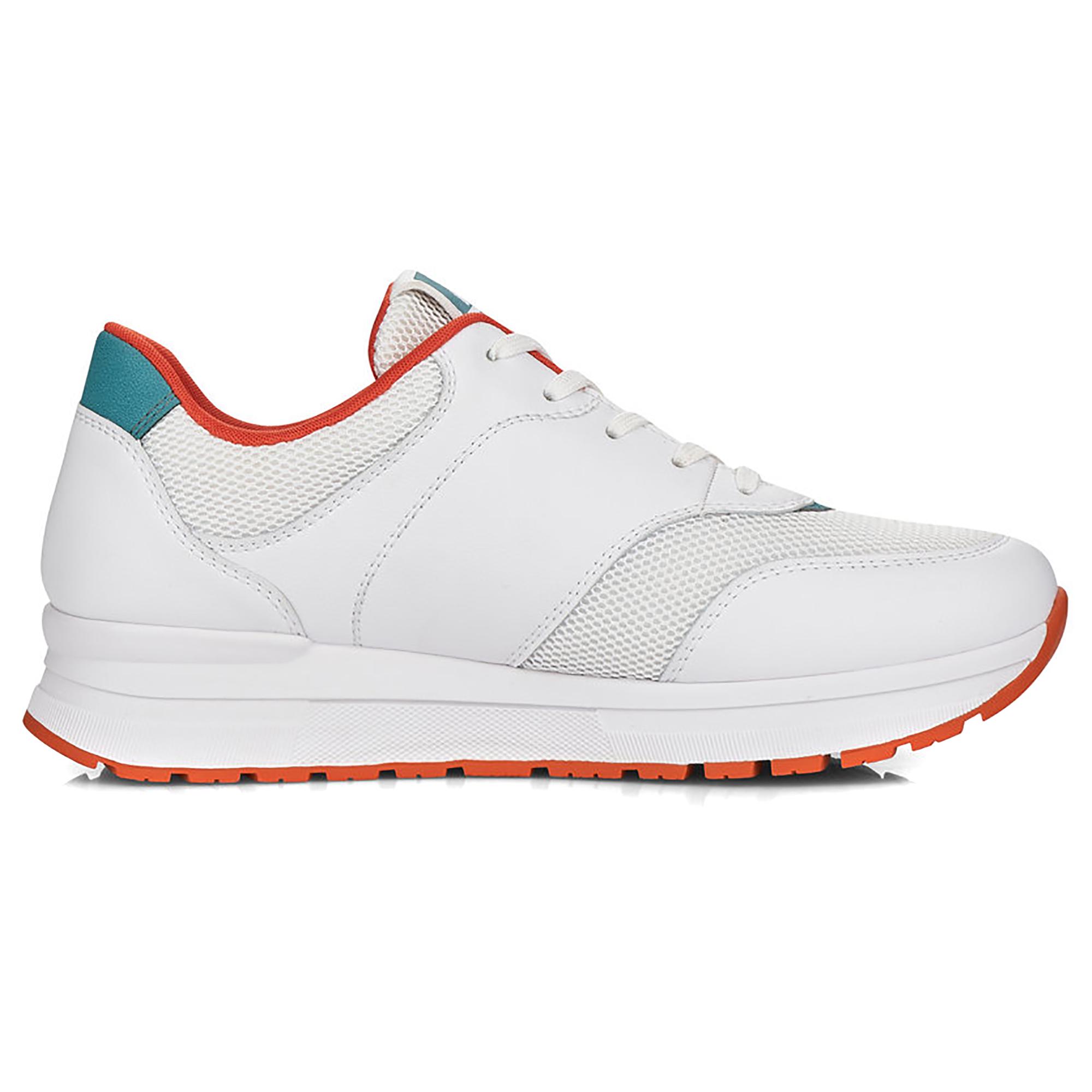 Кроссовки женские Rieker р. 38 Белый (035295-38) - фото 7 Кроссовки женские Rieker р. 38 Белый (035295-38) - фото 7