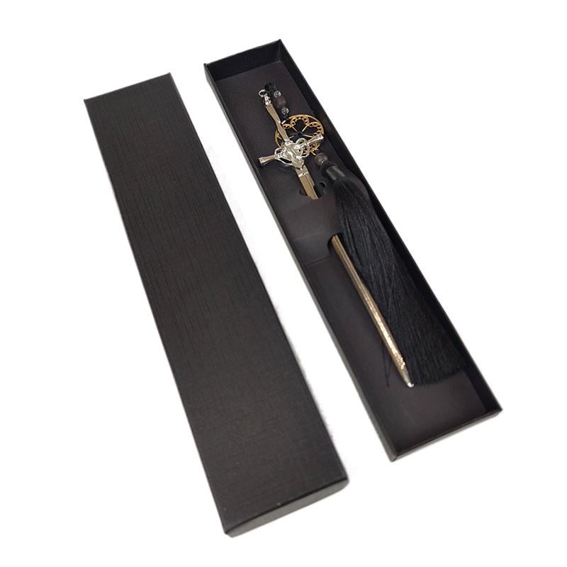 Палочка для волос Меч в азиатском стиле (U8055 9475)