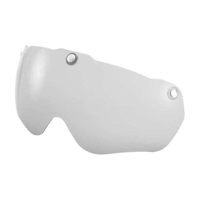 Линза магнитная на шлем ROCKBROS FJ Прозрачный (RB-FJ-H-3895)