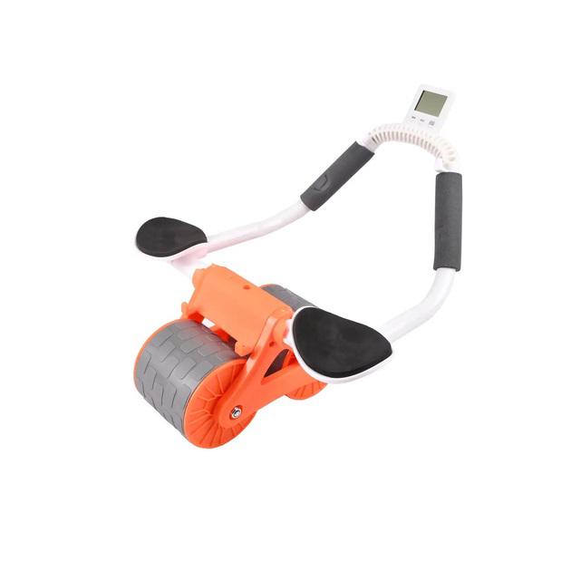 Тренажер для живота з подушечкою для пуш-апу (466421) - фото 11 Тренажер для живота з подушечкою для пуш-апу (466421) - фото 11