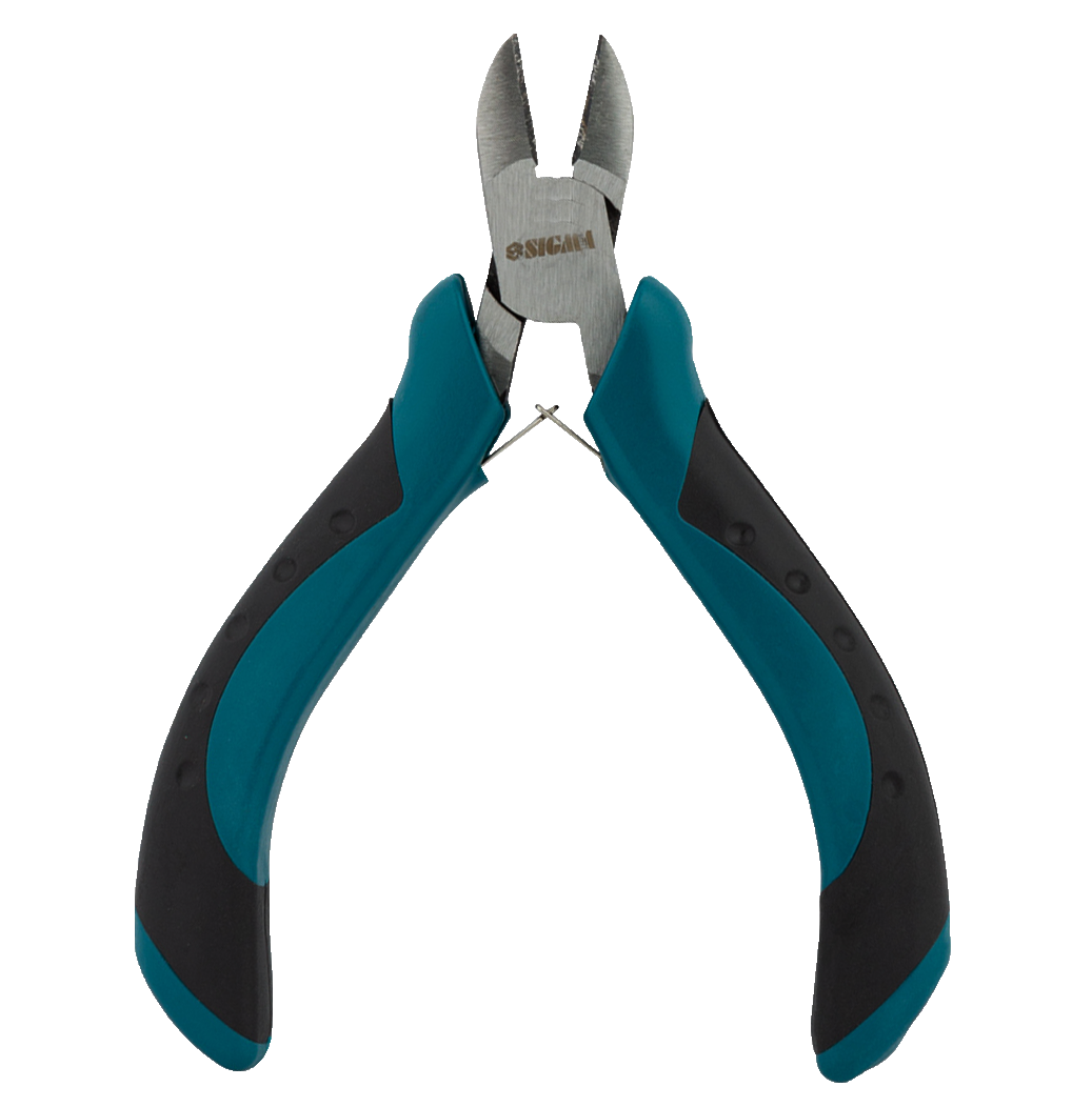 Бокорізи Sigma Mega 115 мм (4352311)