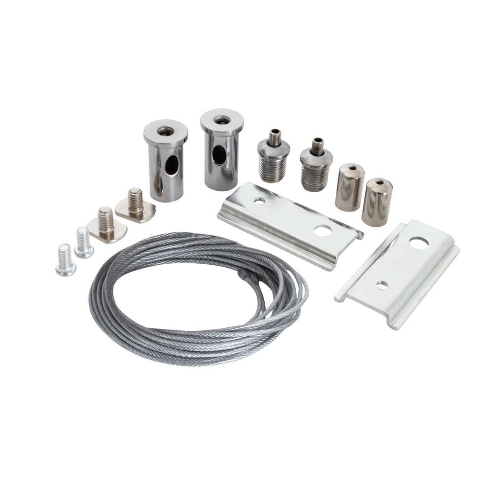 Подвес Prolum для магнитного трекового шинопровода P20 2 м (29505832)