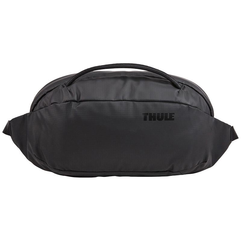 Сумка на пояс Thule Tact Waistpack 5 л Black (TH 3204709)
