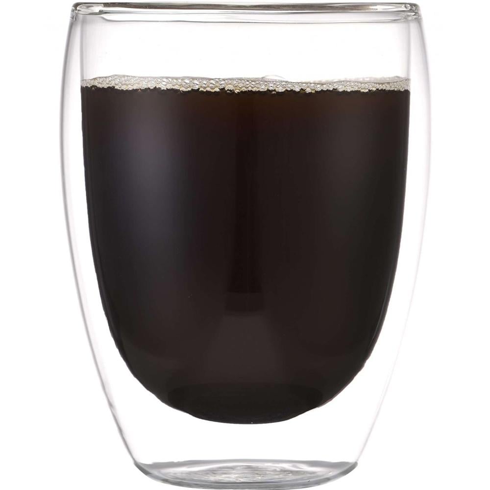 Набір склянок Con Brio 350 мл 2 шт. (8335-2-CB)