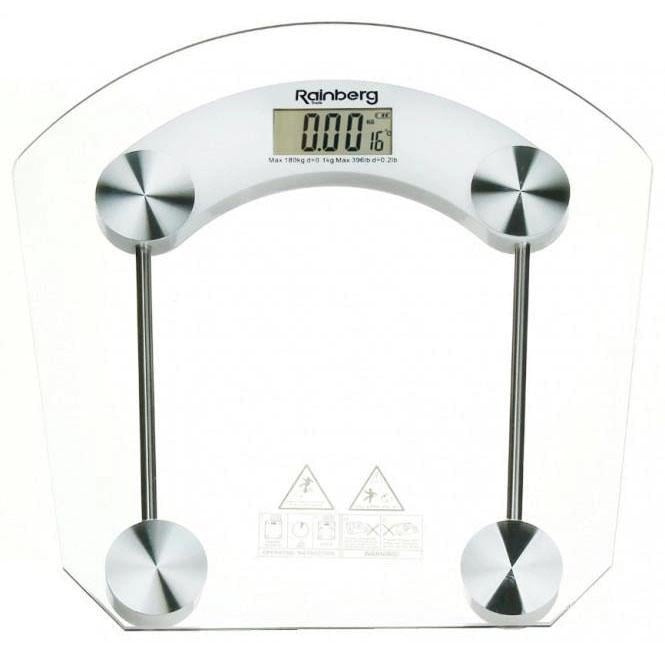 Ваги підлогові Rainberg RB-2003B (ws95632) Ваги підлогові Rainberg RB-2003B (ws95632)
