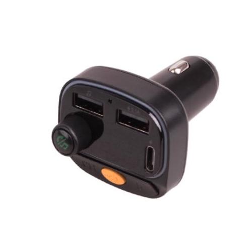 Модулятор FM C15 12-24 V tooth 5в1 (393521)