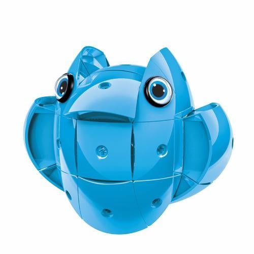 Конструктор магнитный Geomag kor pantone pf.800.673.00 Голубой