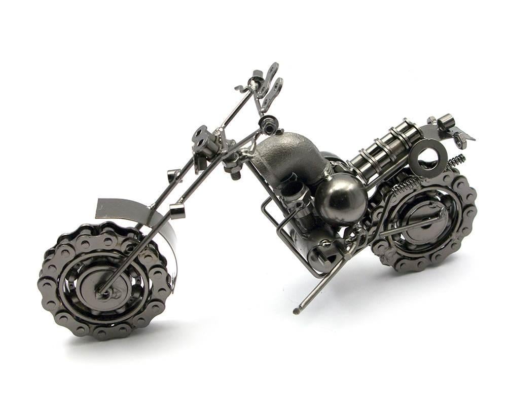 Техно-арт Байк 27х15х9 см (25006)