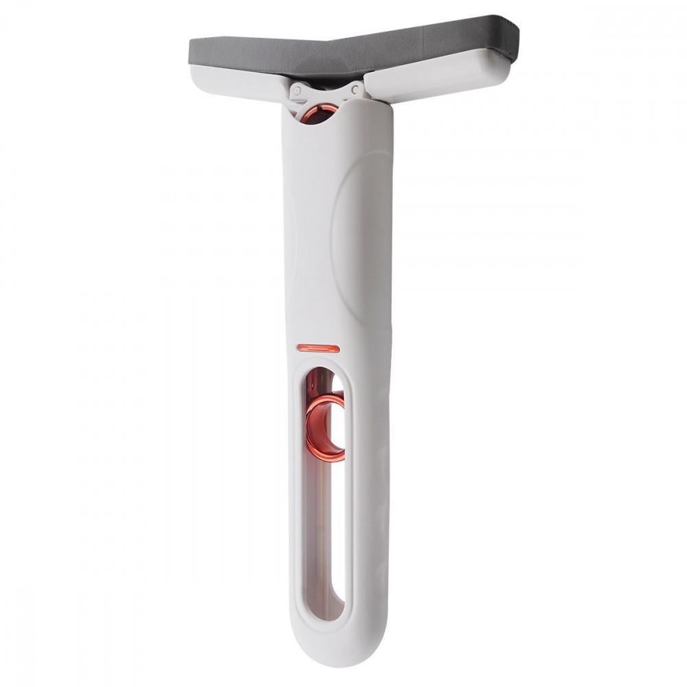 Швабра для миття підлоги з віджиманням (A19) Швабра для миття підлоги з віджиманням (A19)