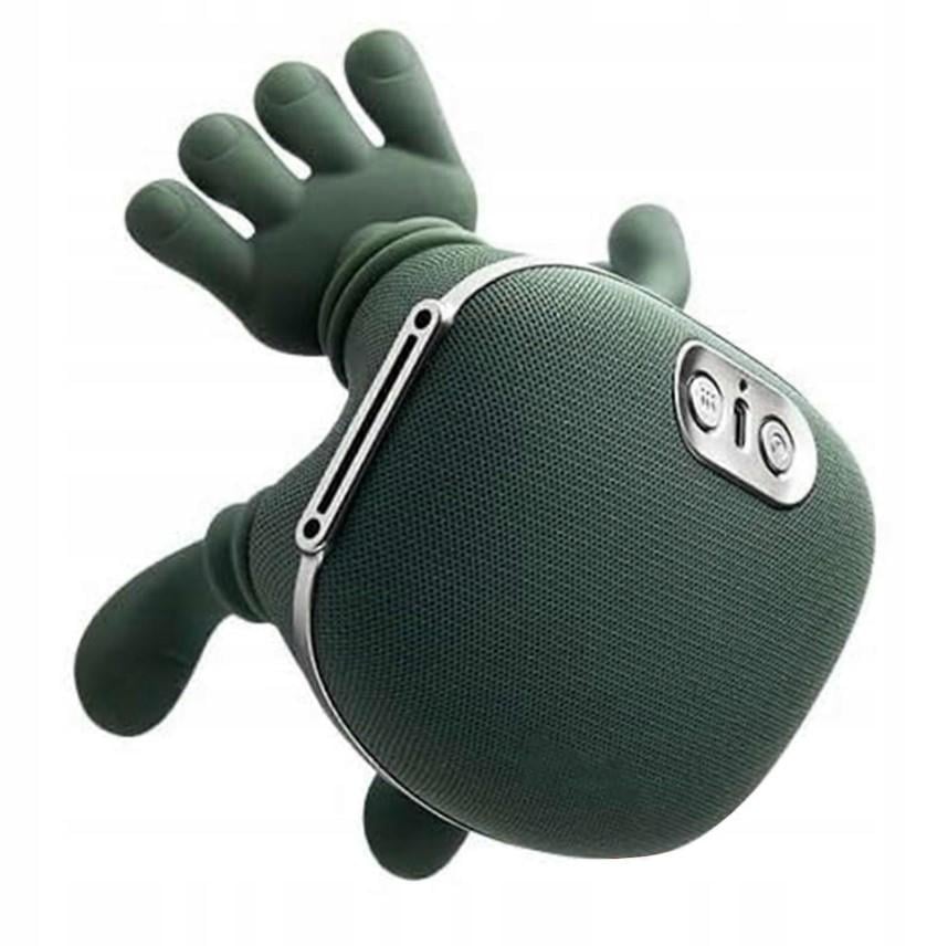 Массажер с эффектом рук 3D Shiatsu с инфракрасным подогревом 45° и 10 режимами (N7) Массажер с эффектом рук 3D Shiatsu с инфракрасным подогревом 45° и 10 режимами (N7)