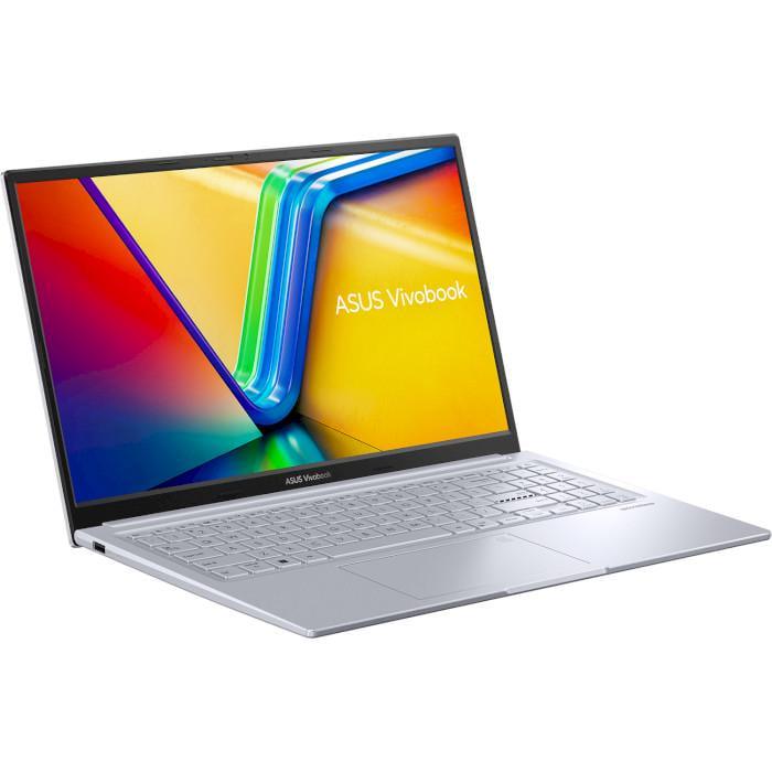Ноутбук Asus K3504VA-BQ408 Серебристый (90NB10A2-M00FP0)