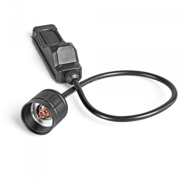 Кнопка виносна Videx до ліхтарика VLF-ARM-02 - фото 9