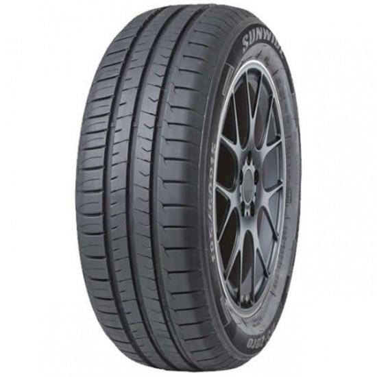 Автошина Sunwide RS-Zero 185/65 R14 86H не шип