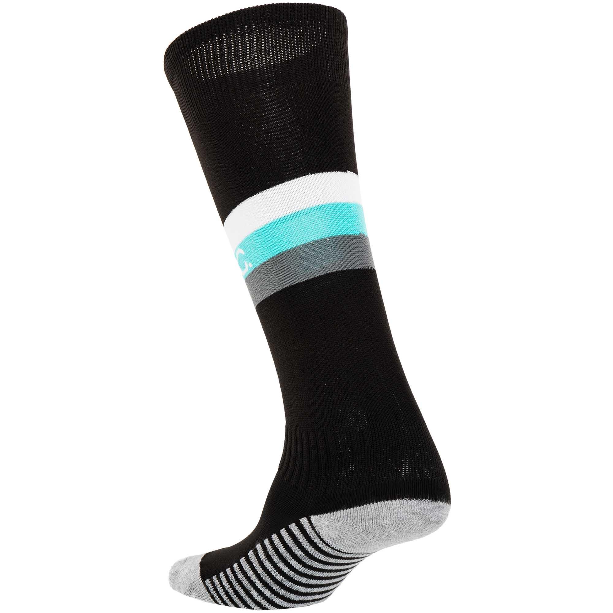 Гетри дитячі з символікою футбольного клубу SPOINT LIVERPOOL AWAY 2025 ETM2506-LIV2 р. 34-38 Чорний (ETM2506-LIV2) - фото 3 Гетри дитячі з символікою футбольного клубу SPOINT LIVERPOOL AWAY 2025 ETM2506-LIV2 р. 34-38 Чорний (ETM2506-LIV2) - фото 3