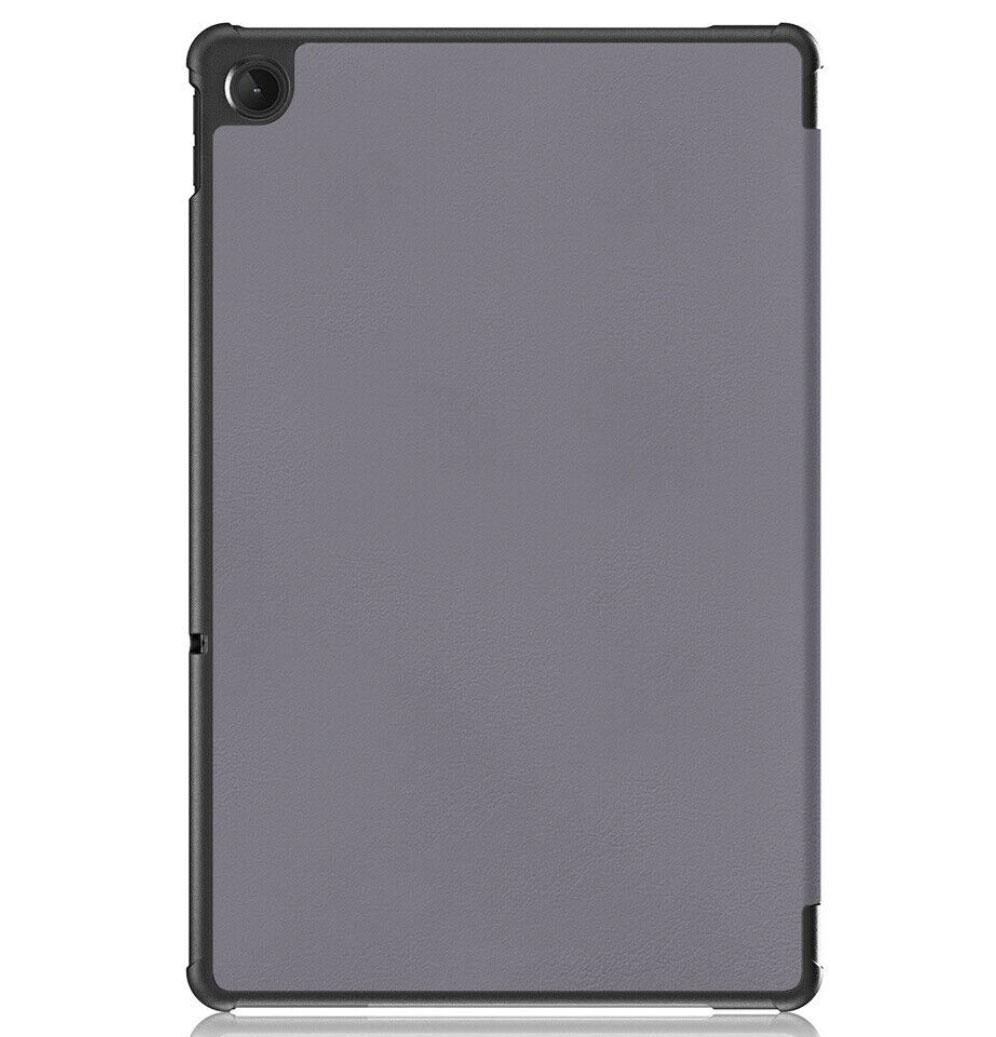 Чехол Primolux Slim Latch для планшета Lenovo Tab M10 Plus 3rd Gen 10,61" TB125/TB128 Grey - фото 2