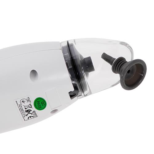 Насос вакуумный Adler AD 4515 набор мешков в комплекте White (611827) - фото 5