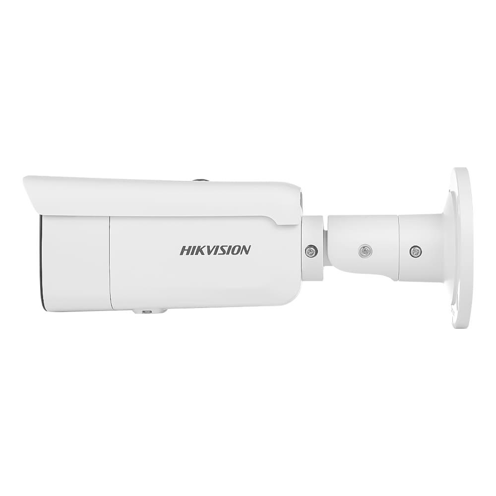 Камера 4 МП IP Hikvision DS-2CD2T43G2-4LI 4 мм - фото 6 Камера 4 МП IP Hikvision DS-2CD2T43G2-4LI 4 мм - фото 6