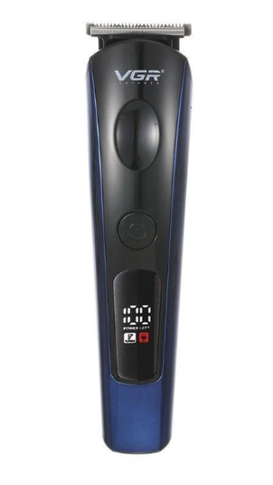 Машинка для стрижки VGR V-259 с режимом Turbo (1671447764)
