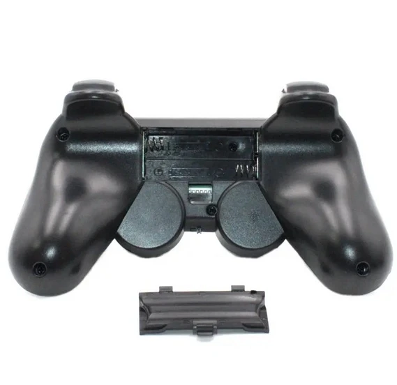 Ігрова приставка з джойстиками Mini Game Stick M8 64 GB 4K HDMI (2204098530) - фото 7