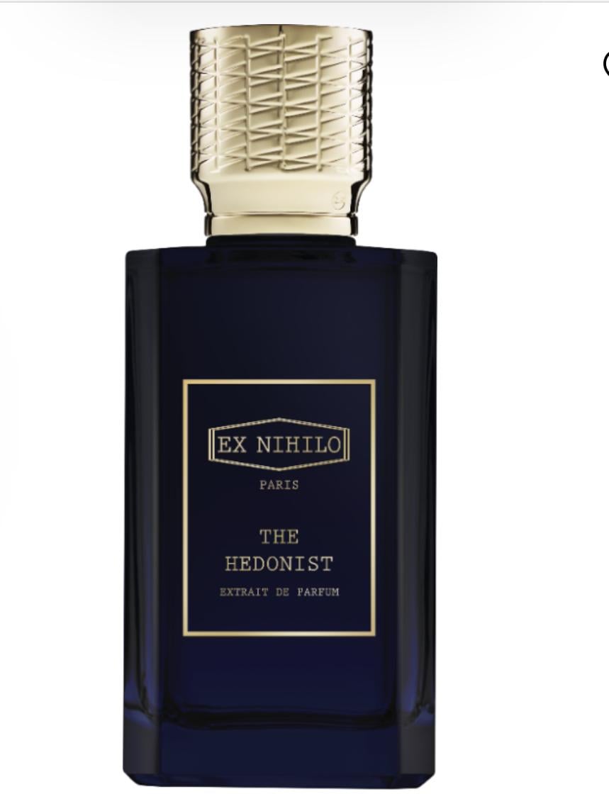 Парфуми Ex nihilo The Hedonist Extrait de parfum 100 мл (26615459) - фото 1