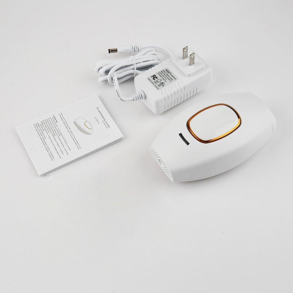 Фотоэпилятор MEDSET PiPi F2 IPL 999999 вспышек 5 уровней интенсивности Белый - фото 4 Фотоэпилятор MEDSET PiPi F2 IPL 999999 вспышек 5 уровней интенсивности Белый - фото 4