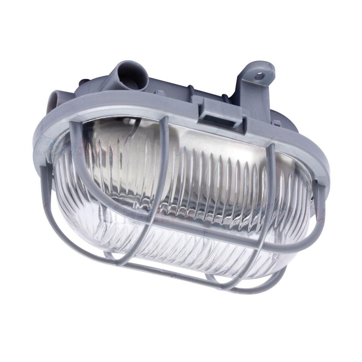 Светильник герметичный Kanlux PILO-P/SV 7040T/P (14815)